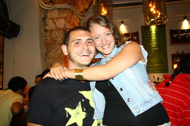 Opening of Calle